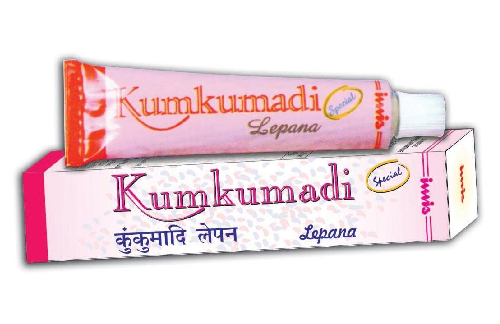 Kumkumadi Lepana Special for Acne