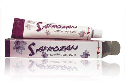 Safrozan Natural Skin Care